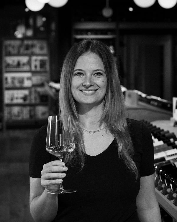 Melanie Bockhorn