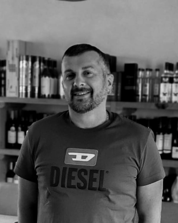 Gianluca Giacomozzi