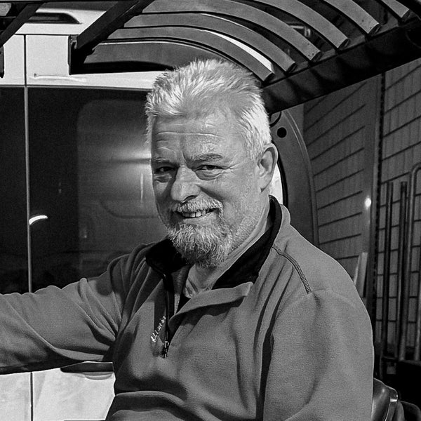 Manuel Russenberger