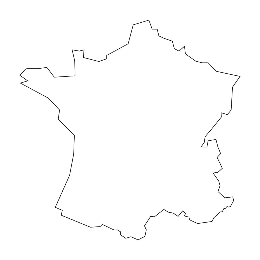 Frankreich