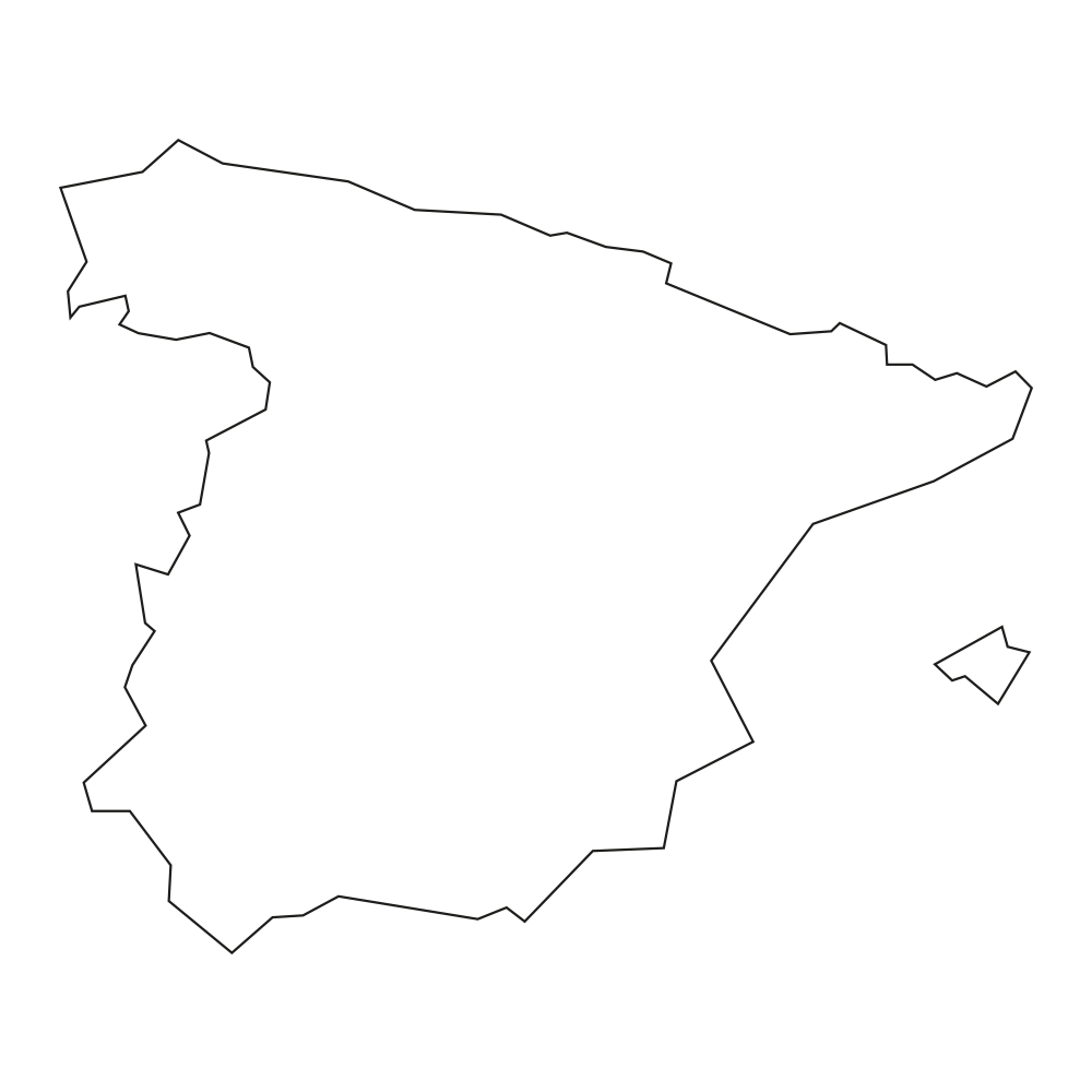 Spanien