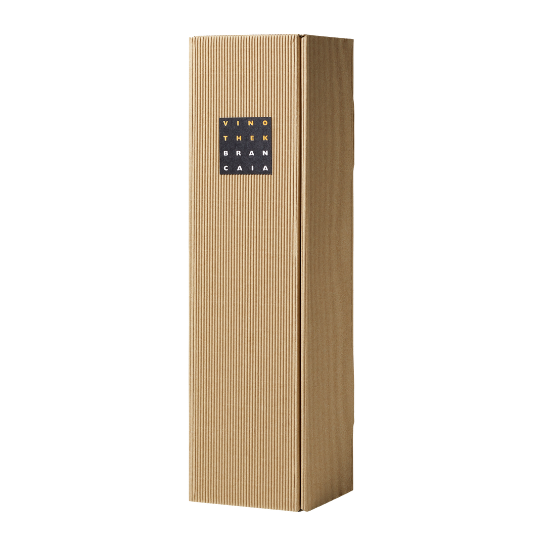 Geschenkkarton NATURE (1x75 cl)