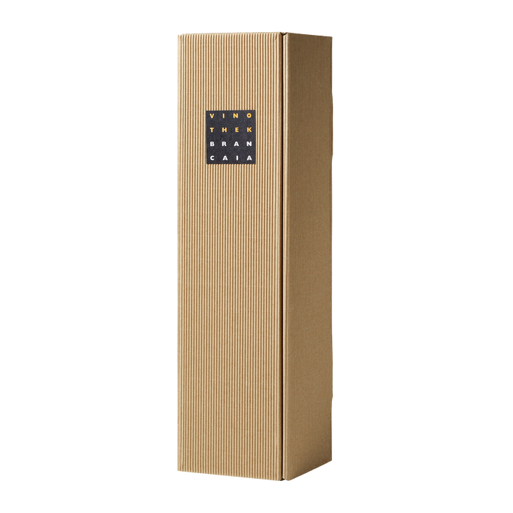 Geschenkkarton NATURE (1x75 cl)