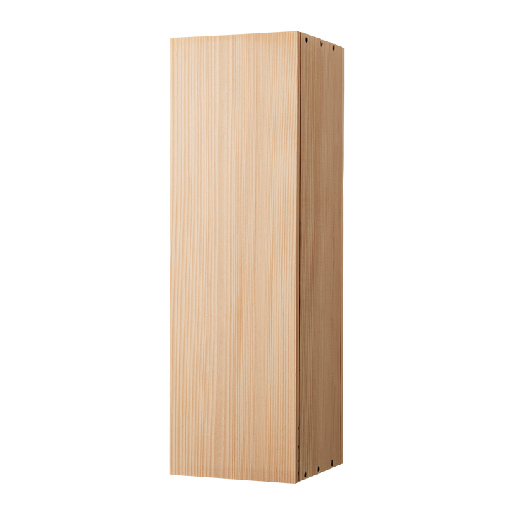 Holzkiste 1er