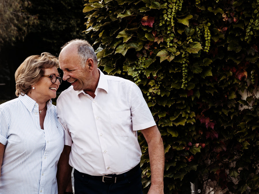 Weingut Weingut Familie Pitnauer