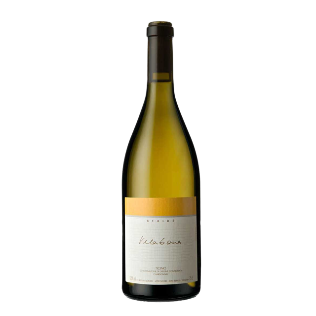 Velabona 2023 Ticino DOC