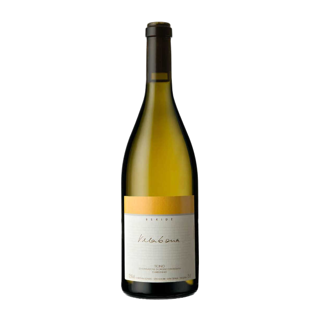 Velabona 2021 Ticino DOC