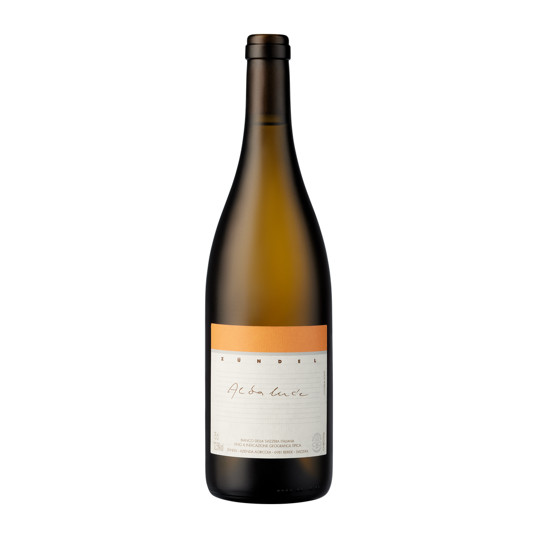 Albaluce 2023 Ticino DOC