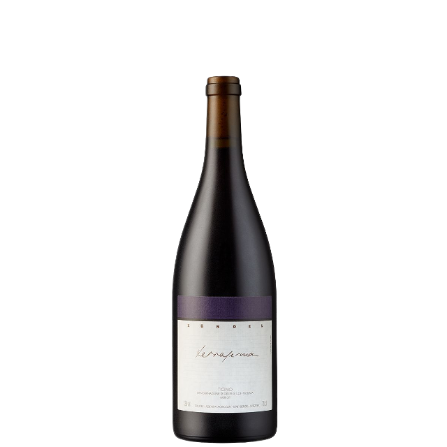 Terraferma 2021 Ticino DOC