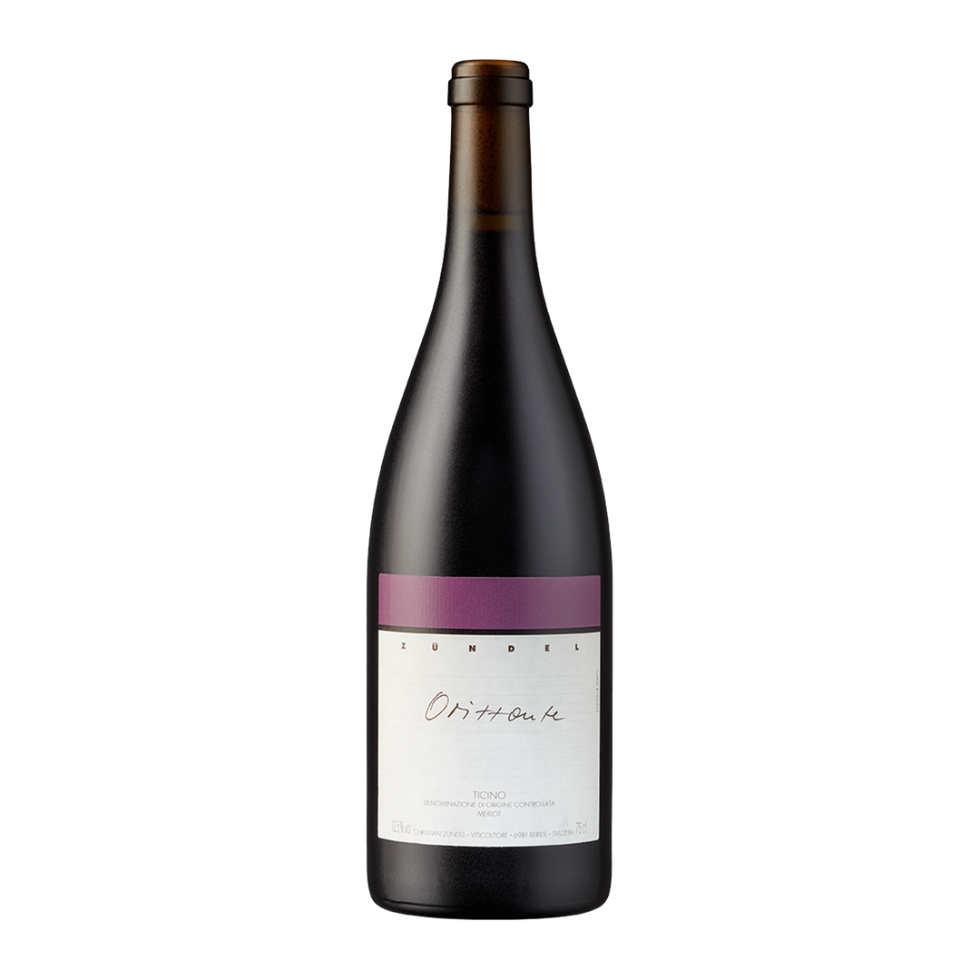 Orizzonte 2021 Ticino DOC