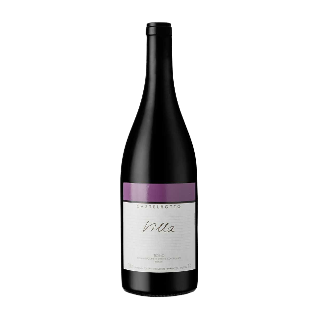 Villa 2021 Ticino DOC