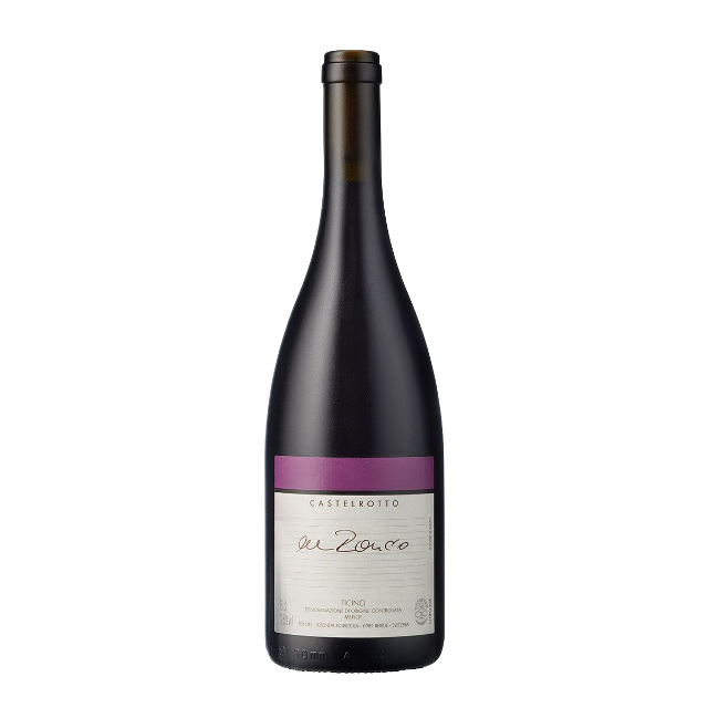 Al Ronco 2021 Ticino DOC