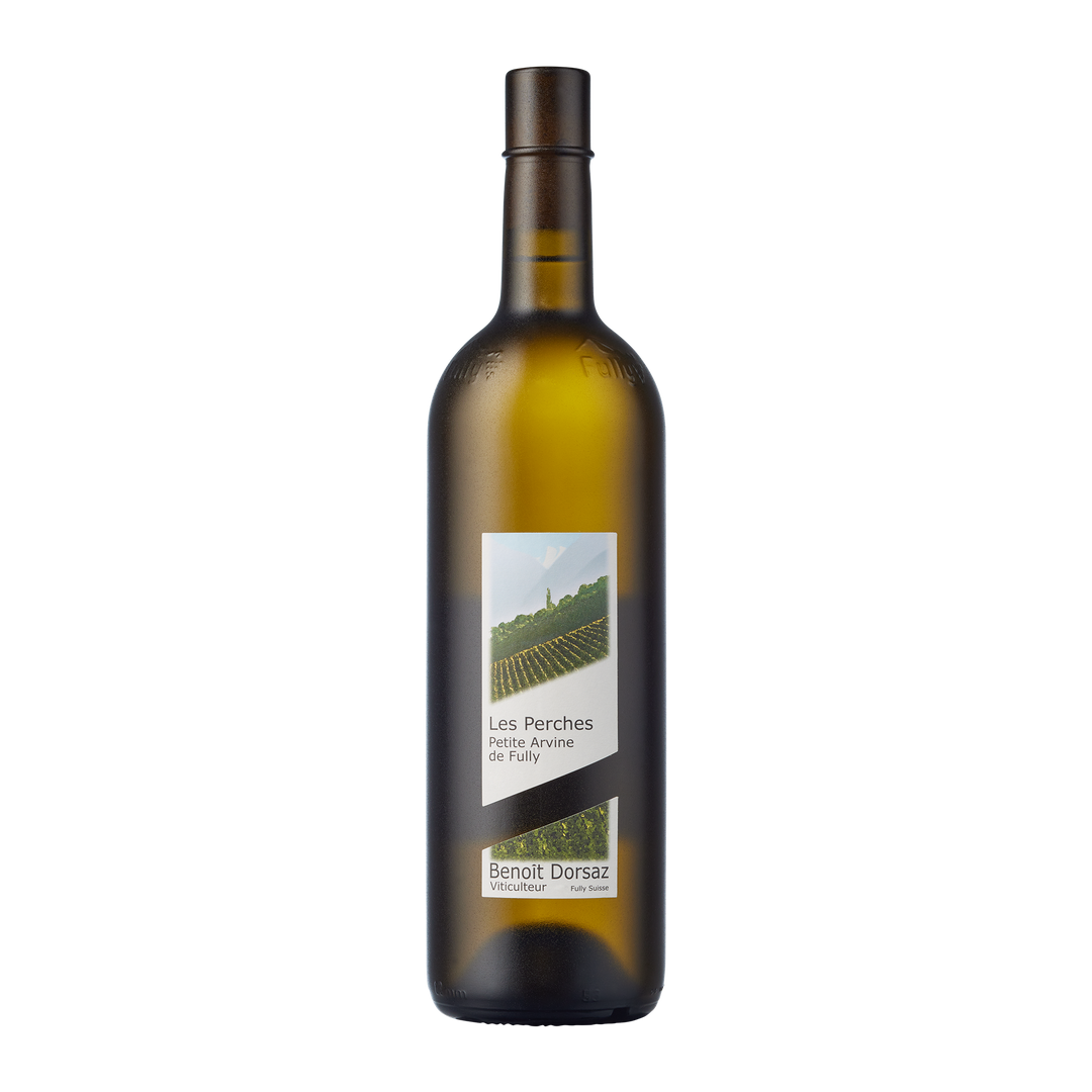 Petite Arvine Les Perches 2023 Valais AOC
