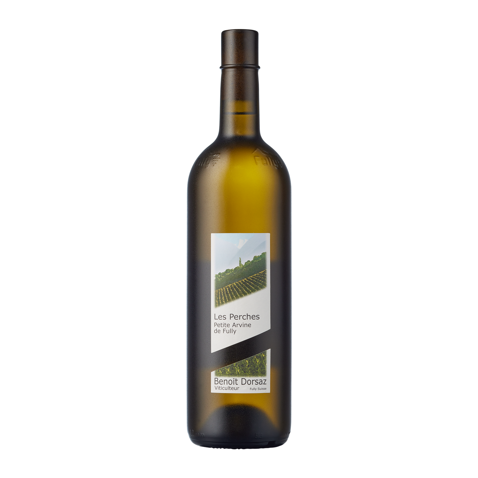 Petite Arvine Les Perches 2023 Valais AOC