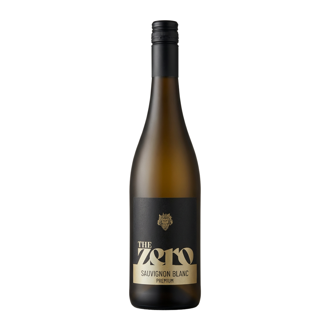 Sauvignon Blanc Premium Alkoholfreier Weisswein, 0% vol. Alk.