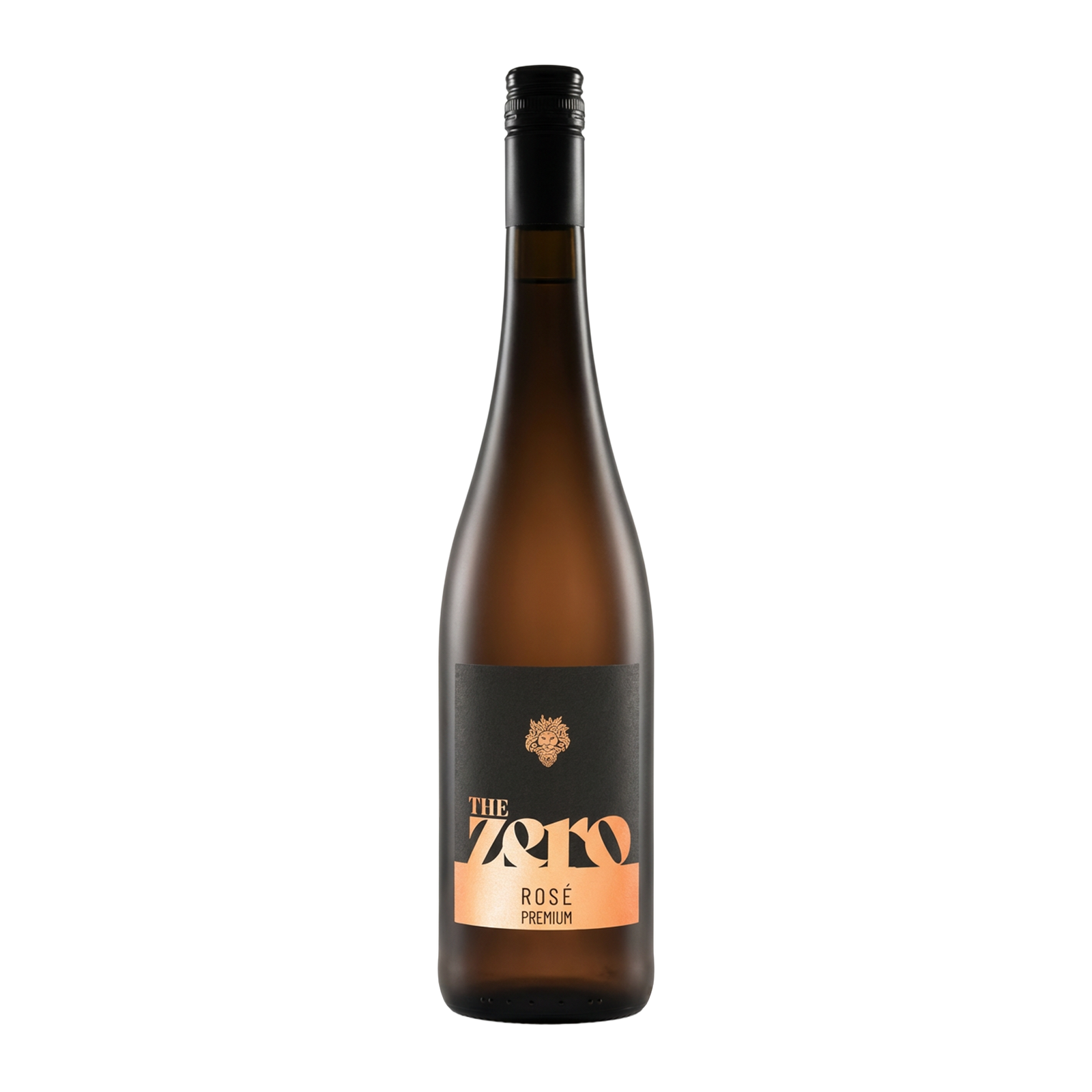 Rosé Premium Alkoholfreier Wein, 0% vol. Alk.