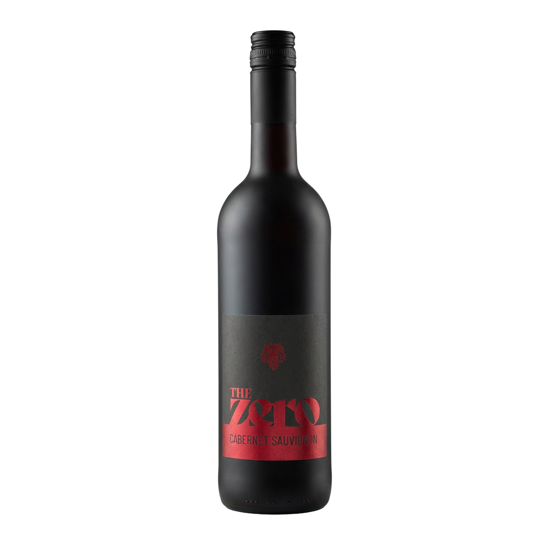 Cabernet Sauvignon Alkoholfreier Rotwein, 0% vol. Alk.