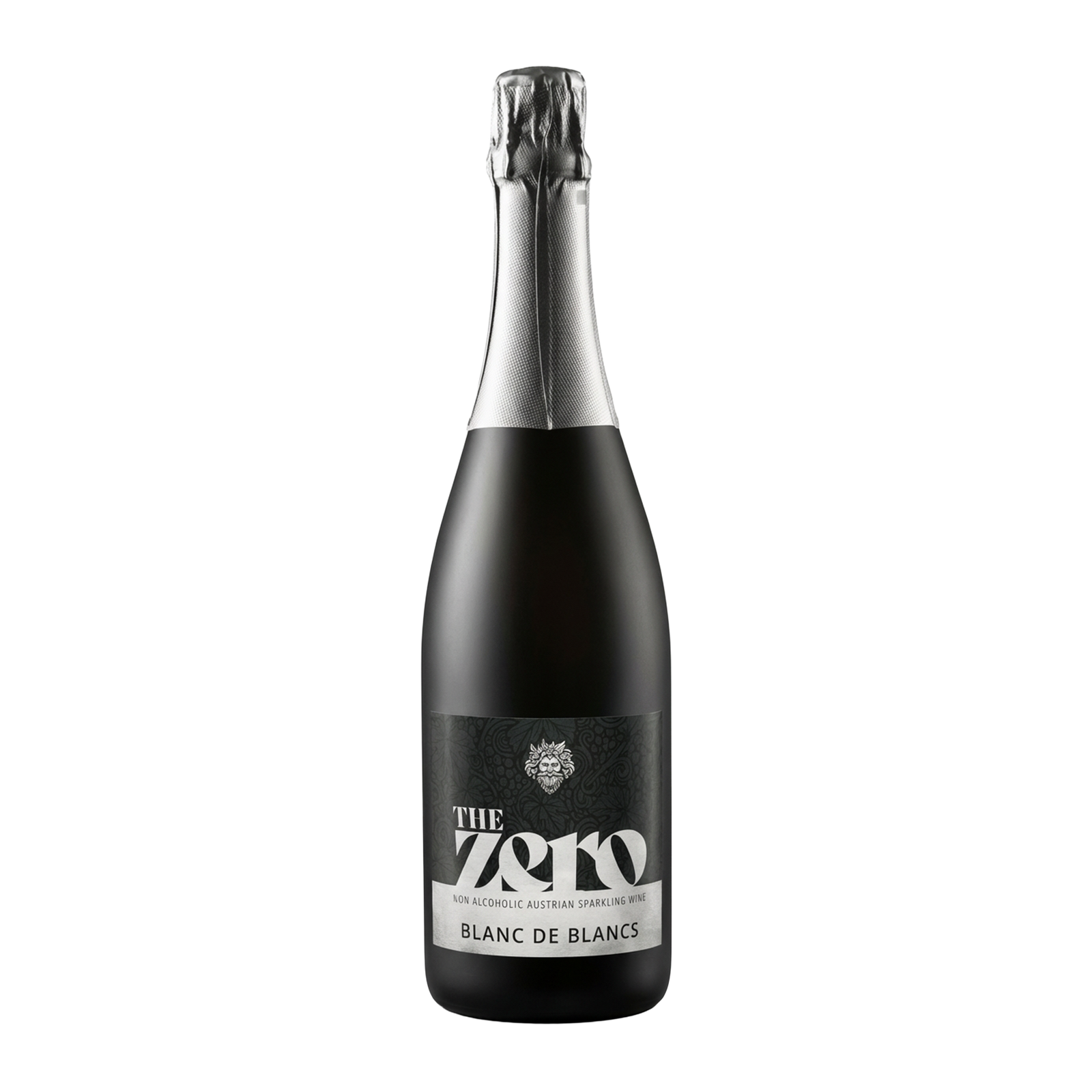 Sparkling Blanc de Blancs Alkoholfreier Schaumwein, 0% vol. Alk.