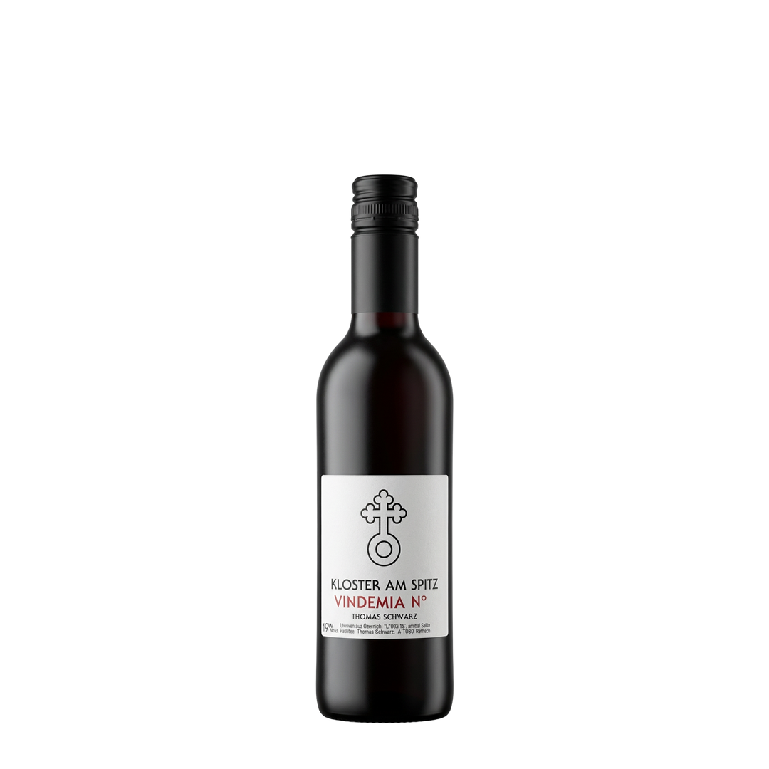 Vindemia Nr. 12 Neusiedlersee-Hügelland