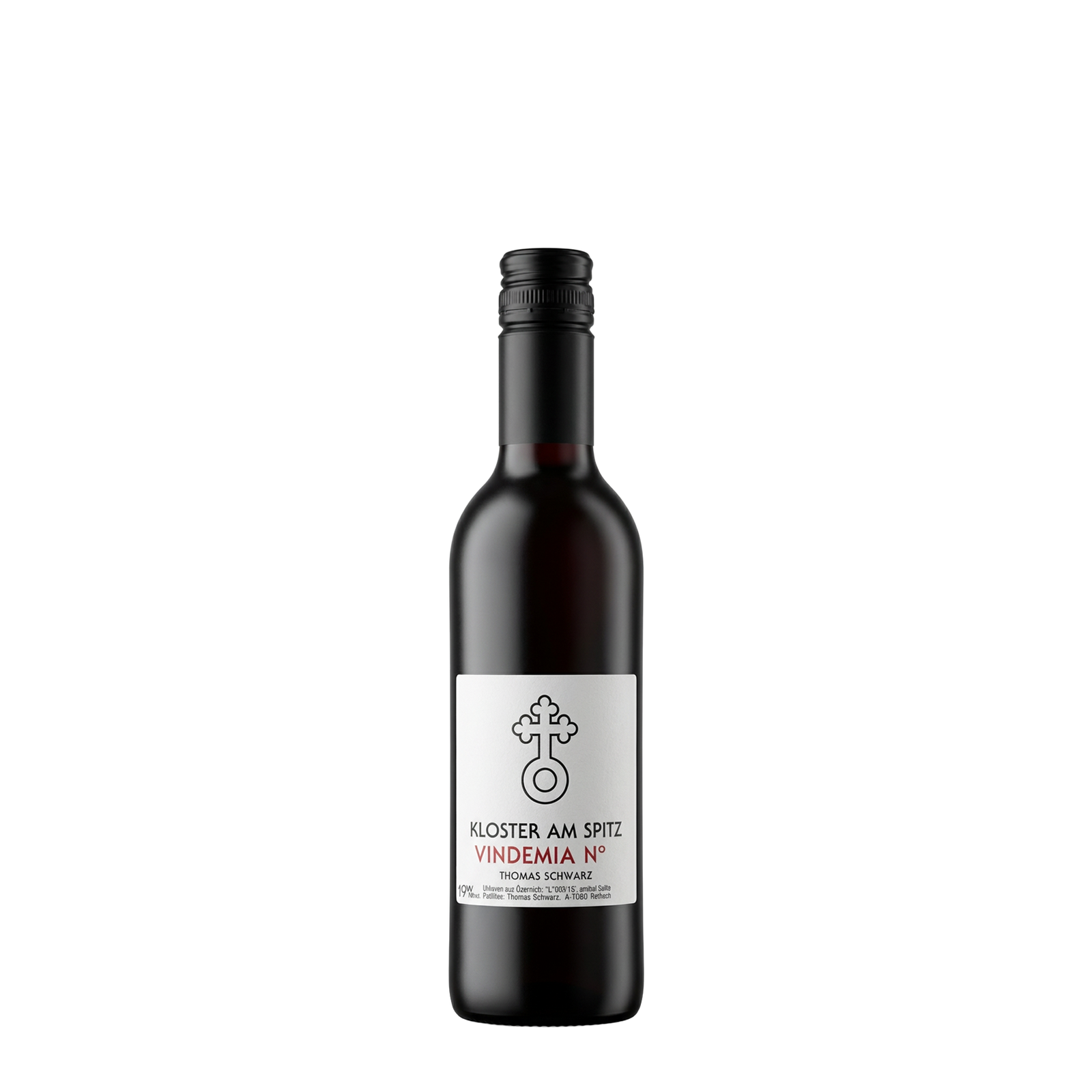 Vindemia Nr. 12 Neusiedlersee-Hügelland