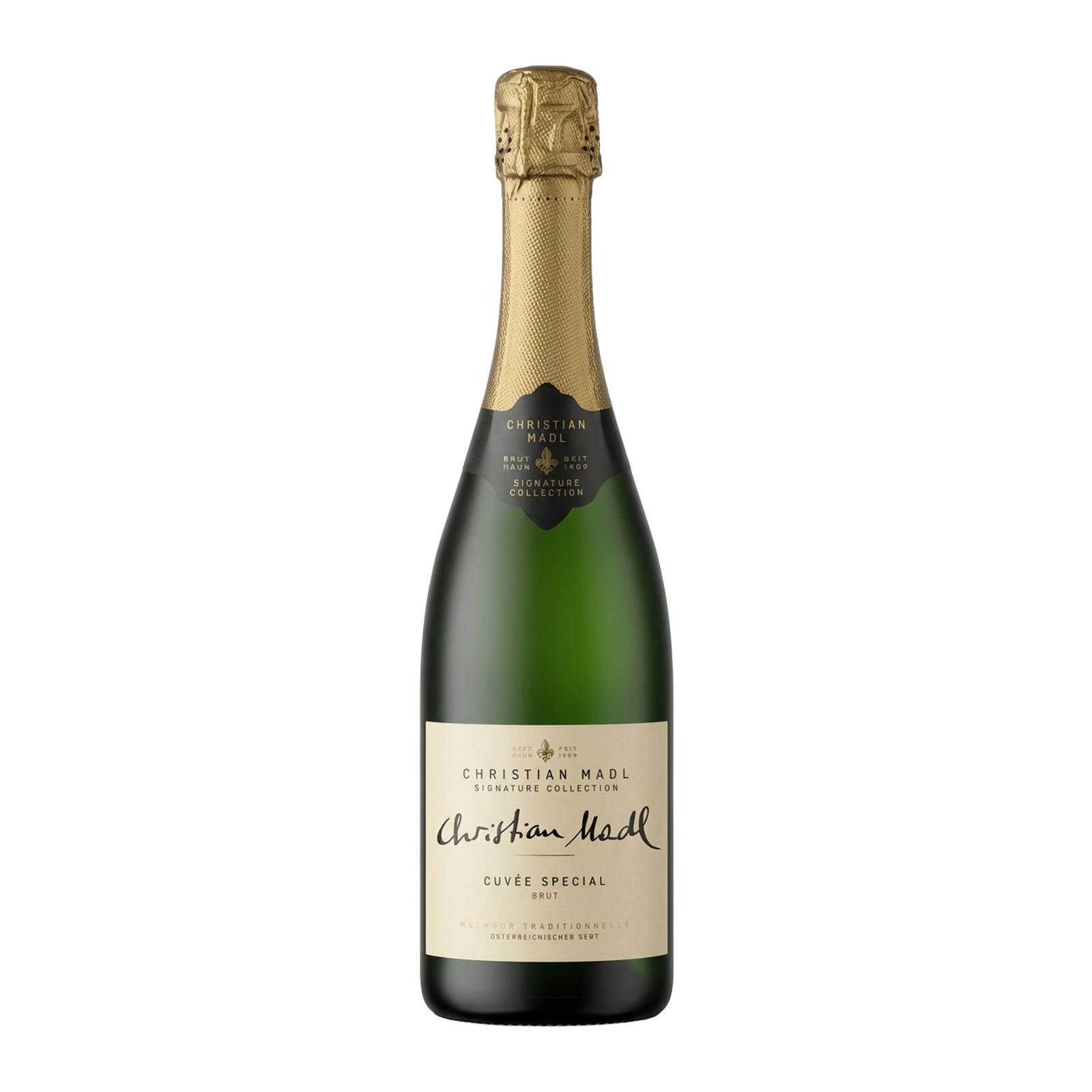 Cuvée Special Brut Weinviertel