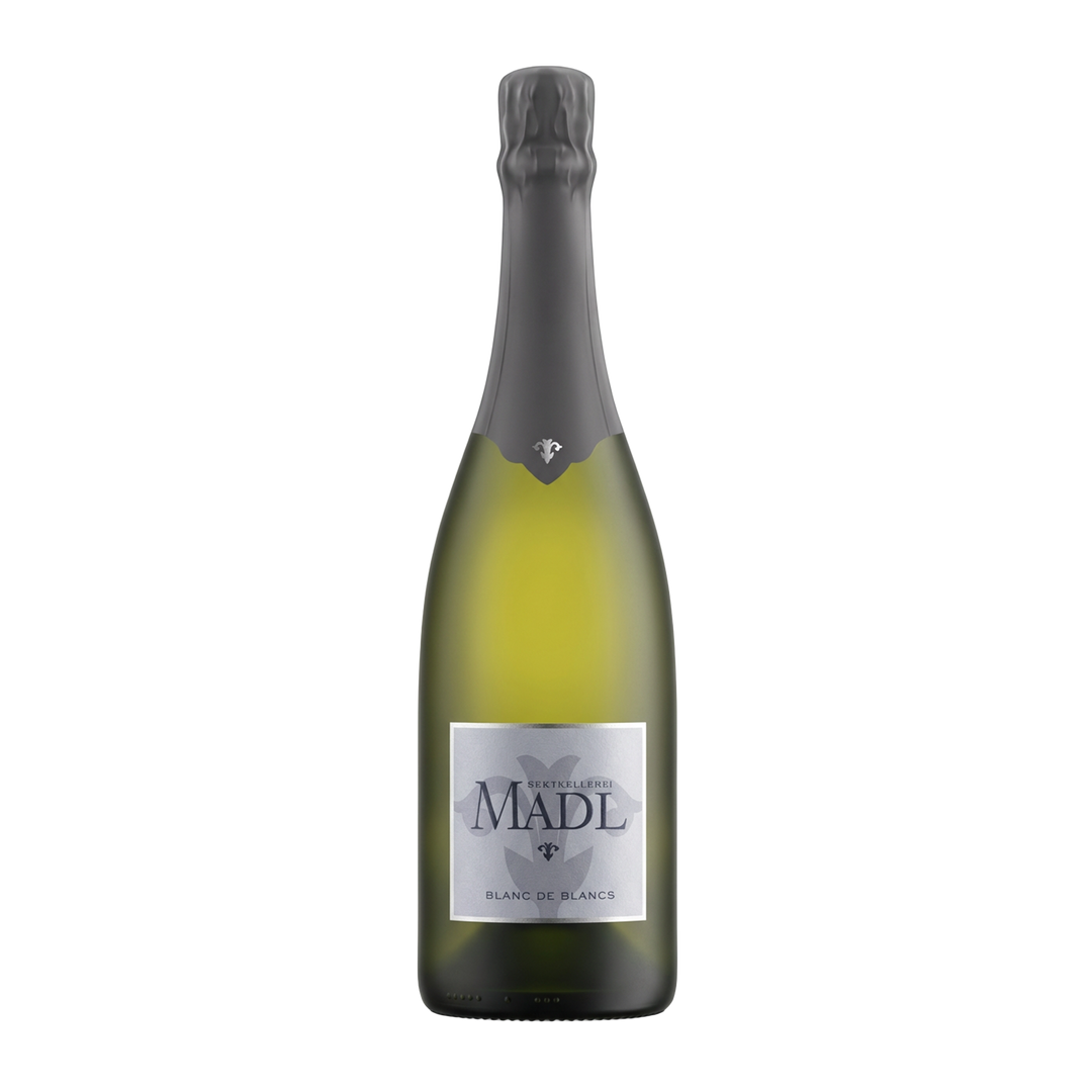 Blanc de Blanc 2018 Weinviertel