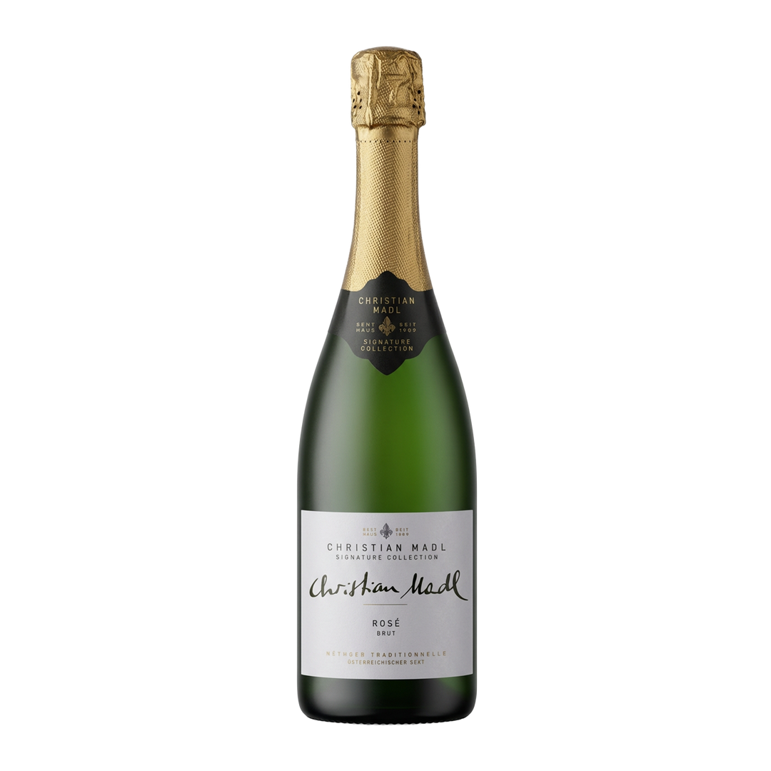 Rosé Brut 2019 Weinviertel