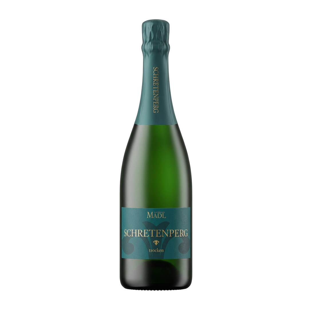 Schretenperg Brut 2020 Weinviertel