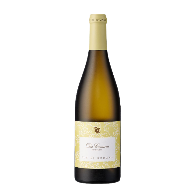 Malvasia Dis Cumieris 2021 Friuli Isonzo DOC