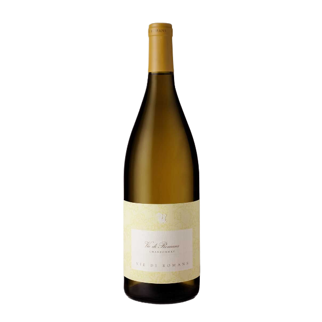 Chardonnay Vie di Romans 2022 Friuli Isonzo DOC