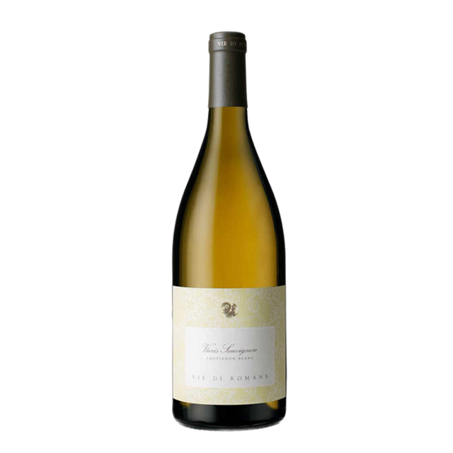 Sauvignon Blanc Vieris 2023 Friuli Isonzo DOC