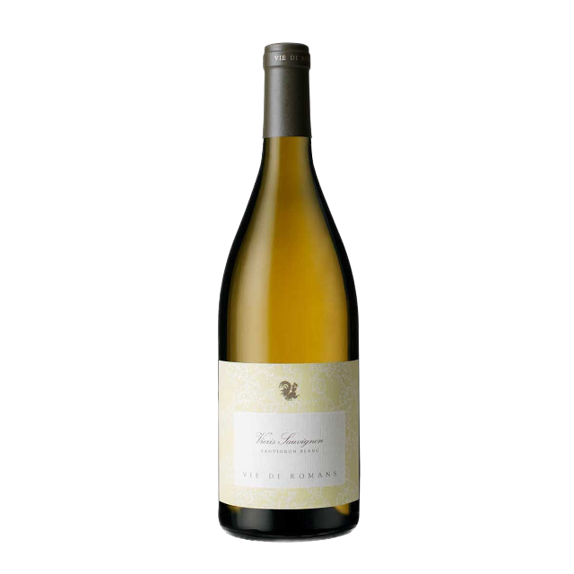 Sauvignon Blanc Vieris 2021 Friuli Isonzo DOC