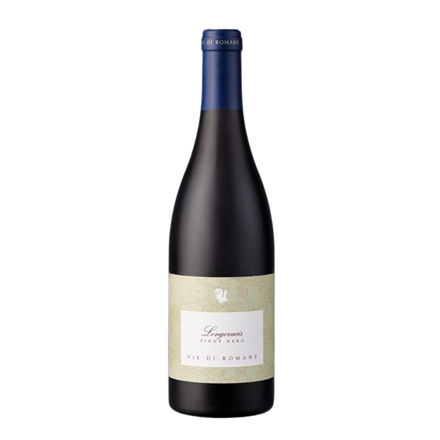 Pinot nero Longorucis 2022 Friuli Isonzo DOC
