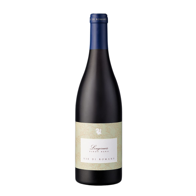 Pinot nero Longorucis 2021 Friuli Isonzo DOC