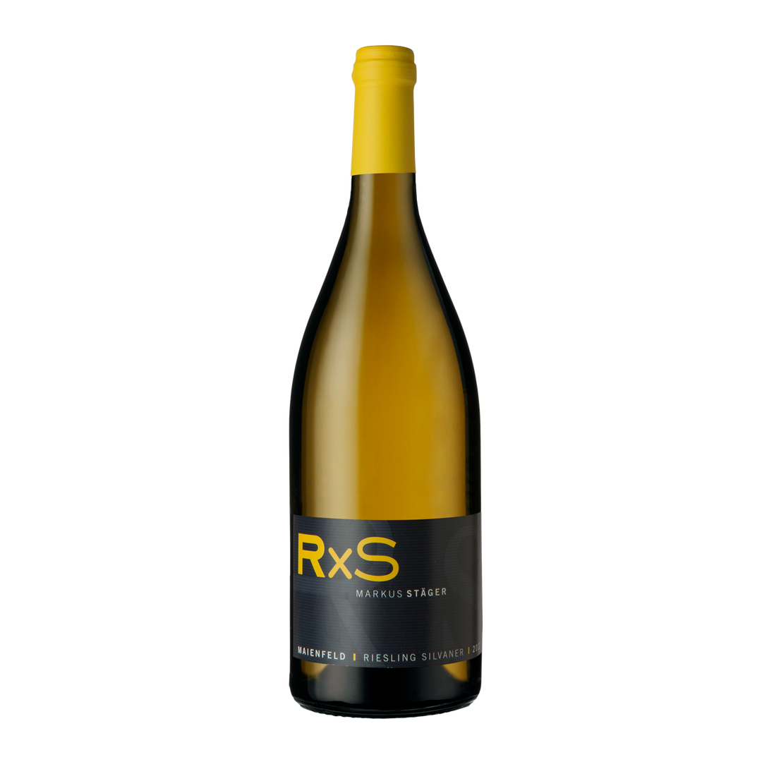 Riesling Silvaner 2024 Graubünden AOC
