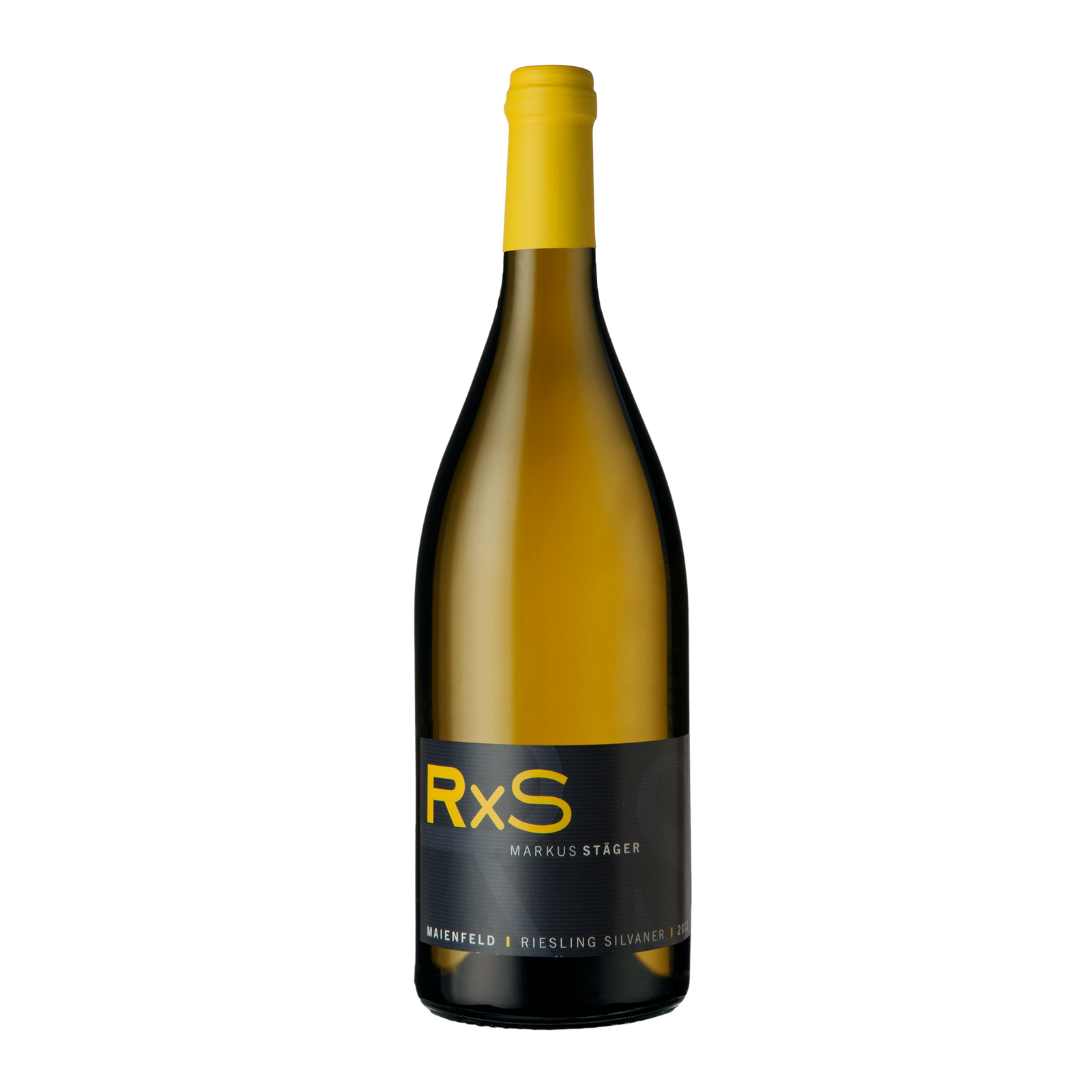 Riesling Silvaner 2024 Graubünden AOC