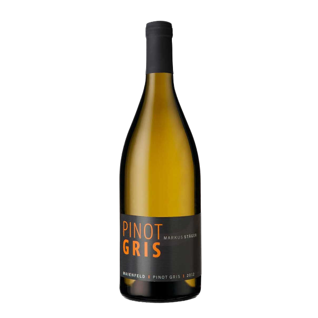 Pinot Gris 2022 Graubünden AOC