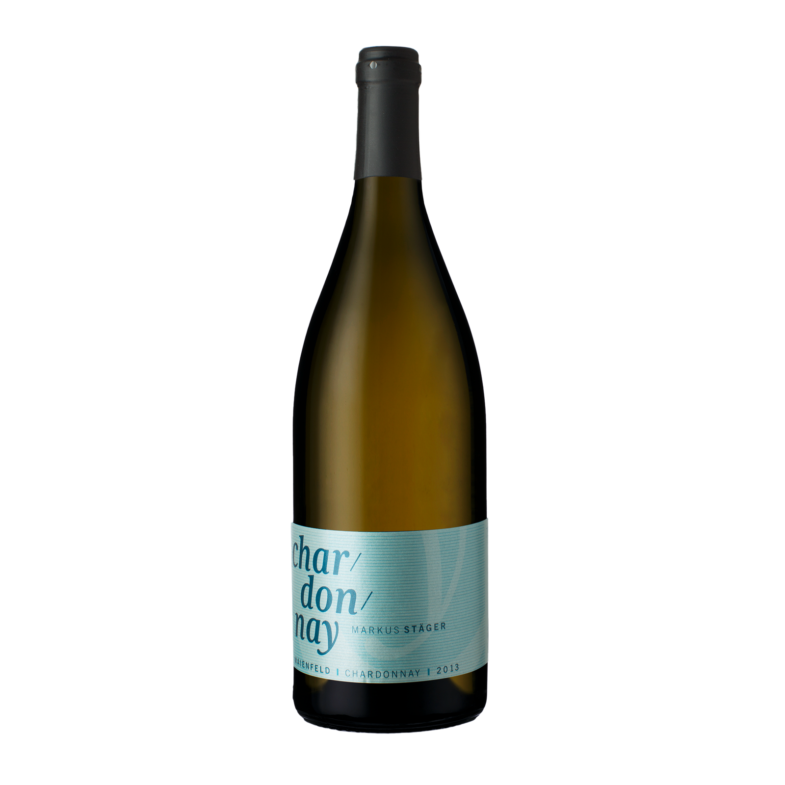 Chardonnay 2023 Graubünden AOC