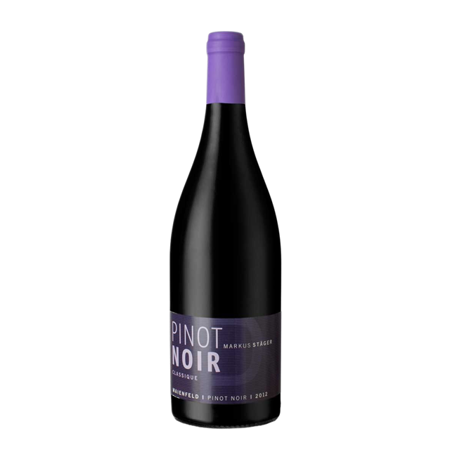 Pinot Noir Classique 2023 Graubünden AOC