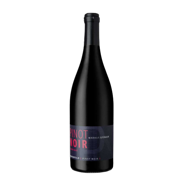 Pinot Noir Barrique 2021 Graubünden AOC