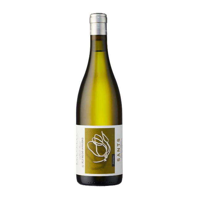 Trossos Sants Blanc 2020 Montsant DO
