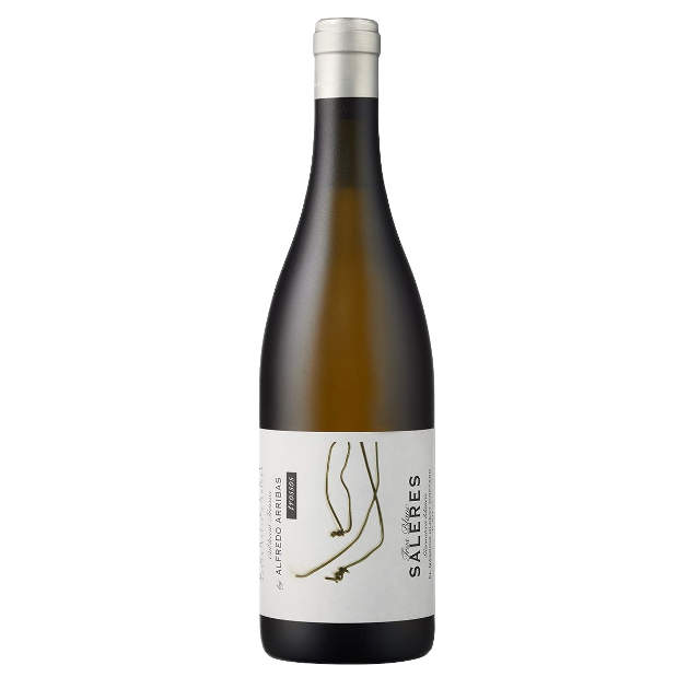 Tros Blanc Saleres 2016 Montsant DO