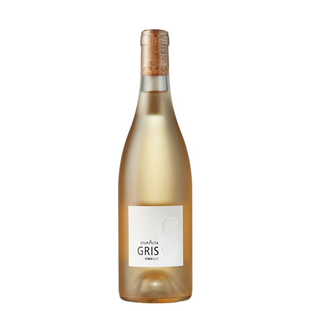 Siuralta Gris 2019 Montsant DO