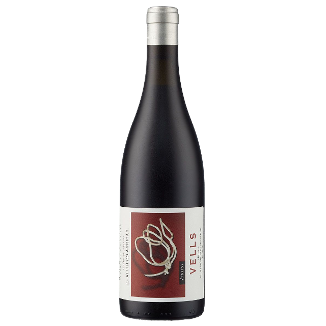 Vells Negre 2017 Montsant DO