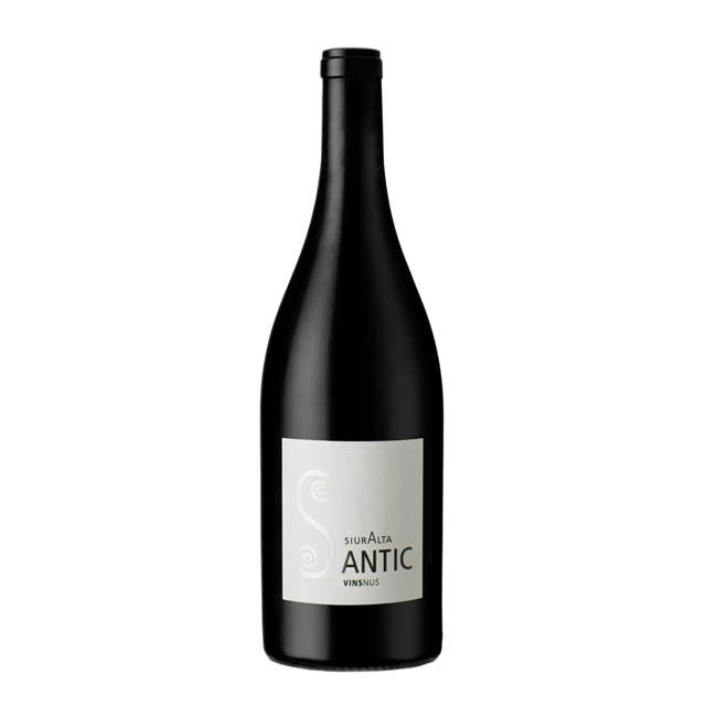 Siuralta Antic 2018 Montsant DO