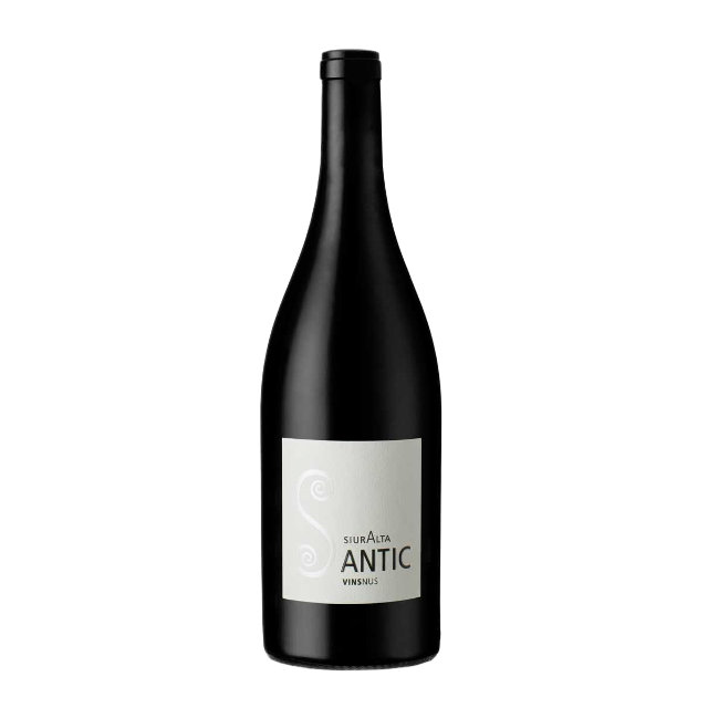 Siuralta Antic 2017 Montsant DO