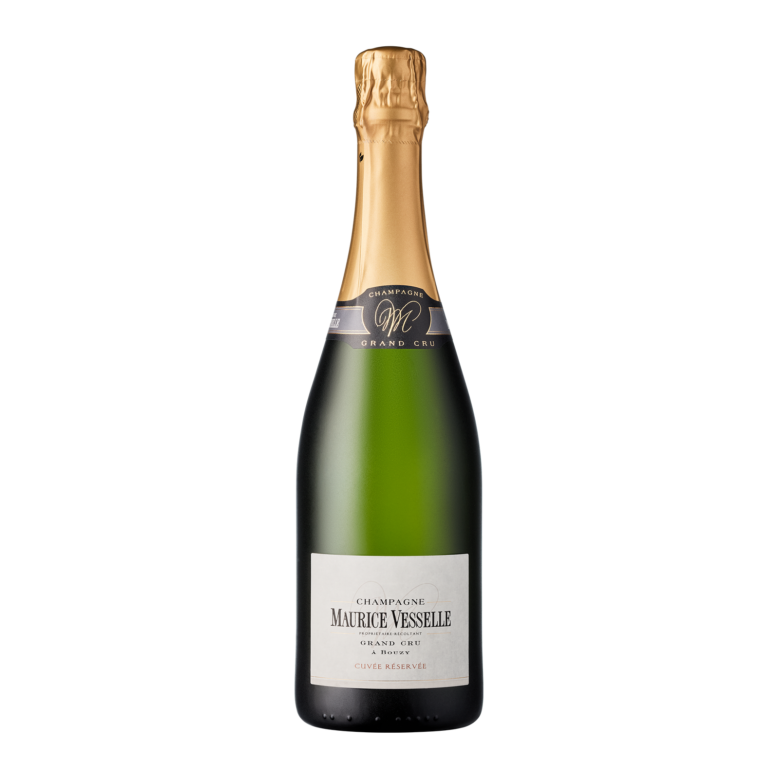 Cuvée Réservée Grand Cru Extra Brut