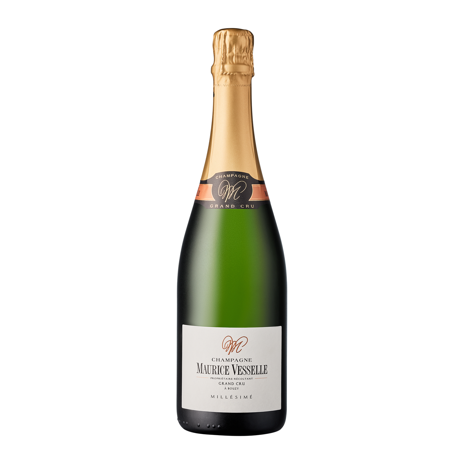 Millésime Grand Cru 2013 Extra Brut