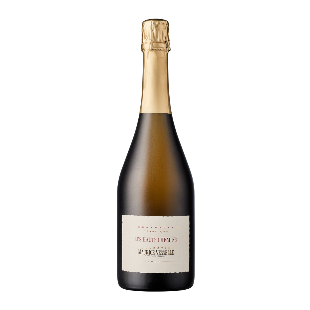 Les Hauts Chemins Grand Cru 2012 Extra Brut