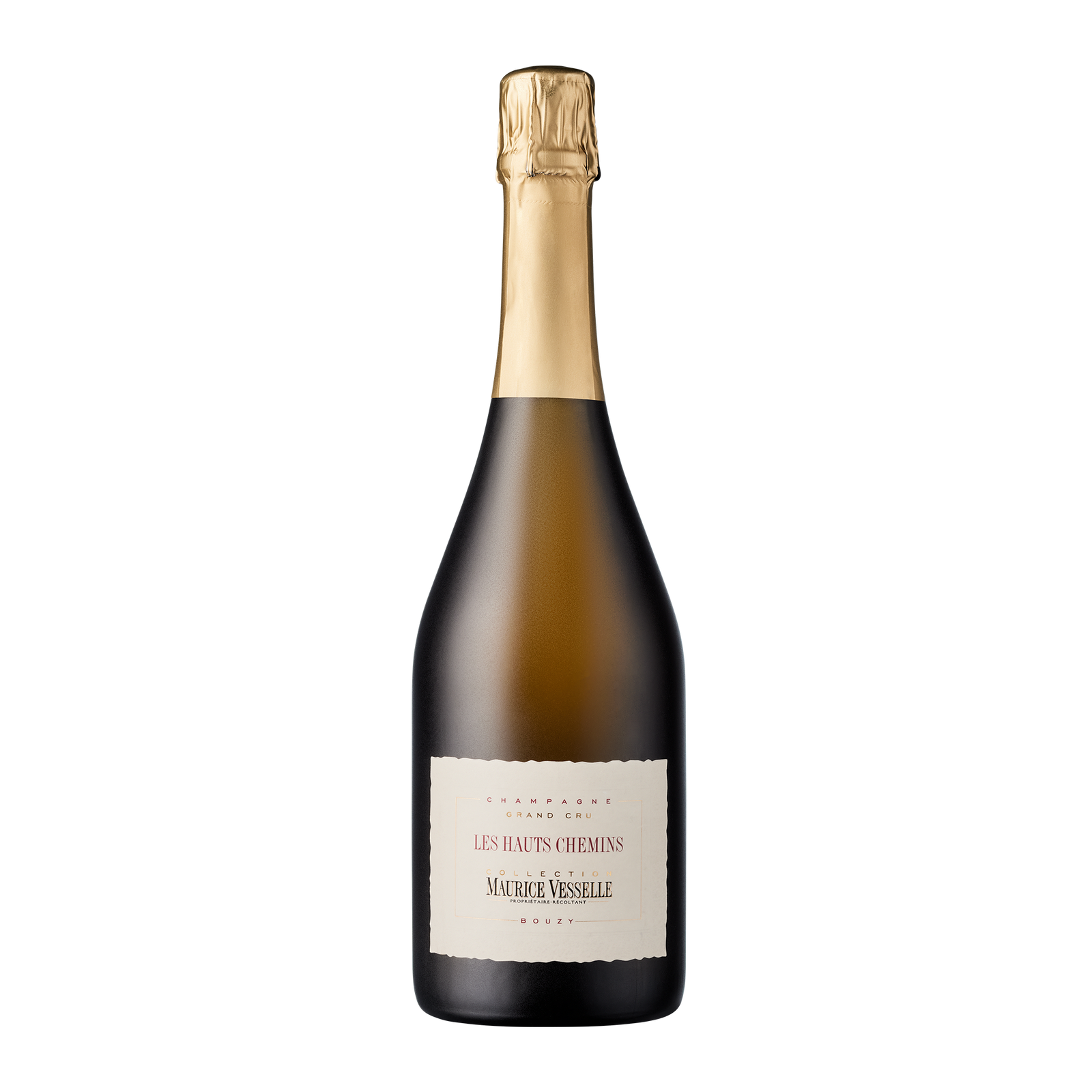 Les Hauts Chemins Grand Cru 2012 Extra Brut